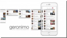 Geronimo:     iPhone  Apple Watch []