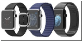  Apple      Apple Watch  2    