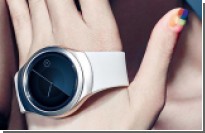 Samsung    Apple Watch - Gear S2 []
