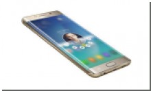 Samsung        Galaxy S6 edge Plus