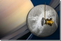  Cassini      