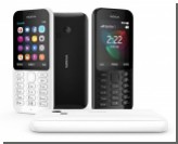Microsoft    Nokia 222  37  []