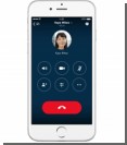   Skype for Business    iOS  Android