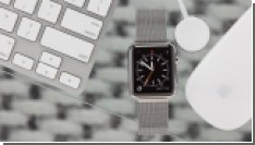 10   Apple Watch