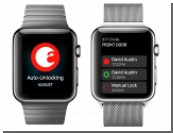   August   Apple Watch