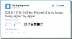 Apple   iOS 8.4,    