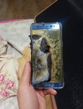 Samsung   Galaxy Note 7  ,      