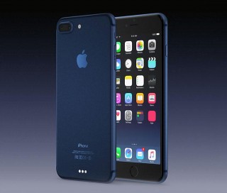  China Unicom   iPhone 7    