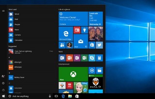   Windows 10 Anniversary Update    20- 