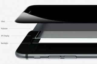    iPhone 8  OLED-