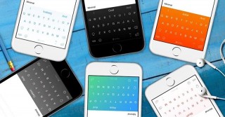   SwiftKey  iOS  Android     