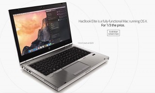     MacBook  $329