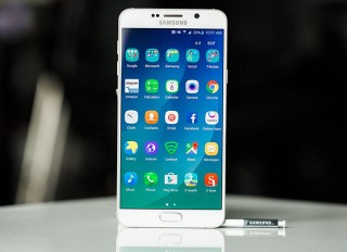  Samsung Galaxy Note 5      Galaxy Note 7