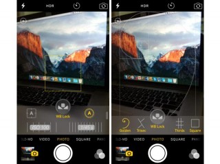 CameraTweak 4: 10      iOS 9 [Cydia]