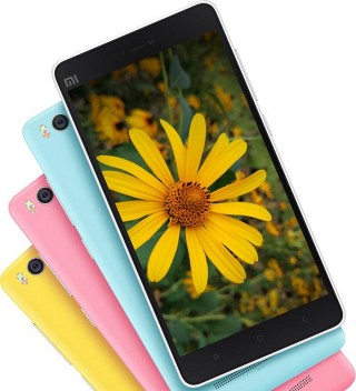  Xiaomi Mi4C  Redmi Note 3 Pro   $200