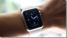 . Apple Watch    