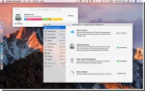   Optimized Storage  macOS Sierra        iCloud