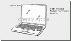 Apple  MacBook   