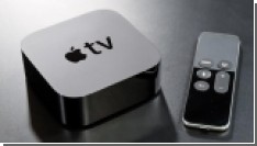   Apple TV 4-     Siri