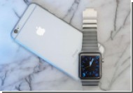     Apple Watch 2?