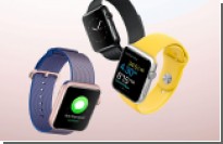 : Apple Watch 2   iPhone