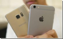 7  iPhone 6s Plus  Samsung Galaxy Note 7