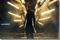  Deus Ex: Mankind Divided     