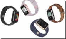 Apple Watch      Apple Watch 2