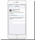 Apple  iOS 10 beta 8    iOS 10 beta 7  iPhone  iPad