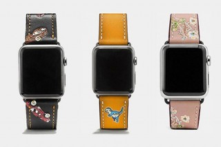   Apple watch    