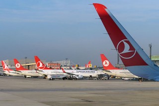          Turkish Airlines