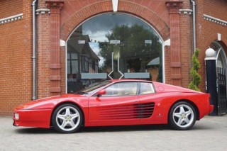   Ferrari    97  