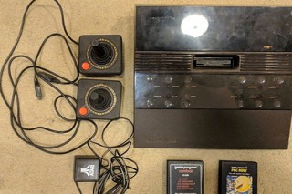      Atari  30 