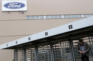 Ford          -  