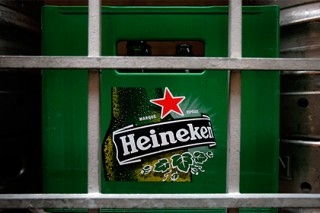 Heineken  1,3       