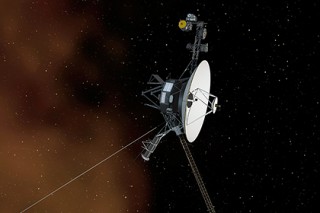   Voyager   