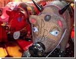    Pig-Parade\'2006