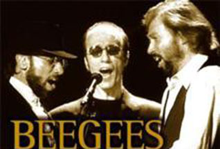 Bee Gees      