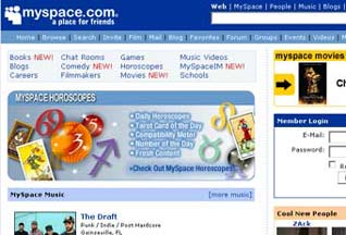 MySpace.com      