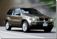 BMW     X5