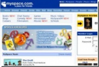 MySpace.com      