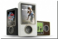Microsoft   iPod