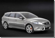 Ford      Mondeo