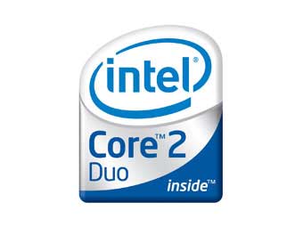 Intel     Core 2 Duo