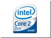 Intel     Core 2 Duo