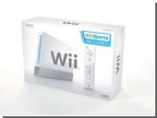      Nintendo Wii