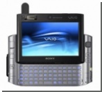  Sony    VAIO UX-280p