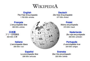 Wikipedia      