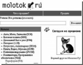   Molotok.ru
