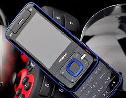    Nokia N81